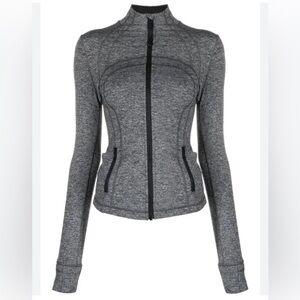 Lululemon Define Performance Jacket